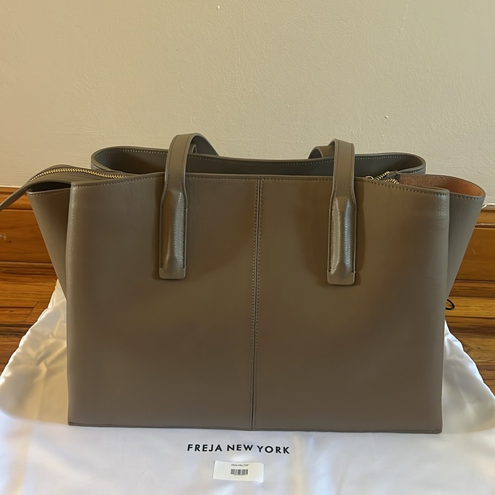 Freja Paloma Tote